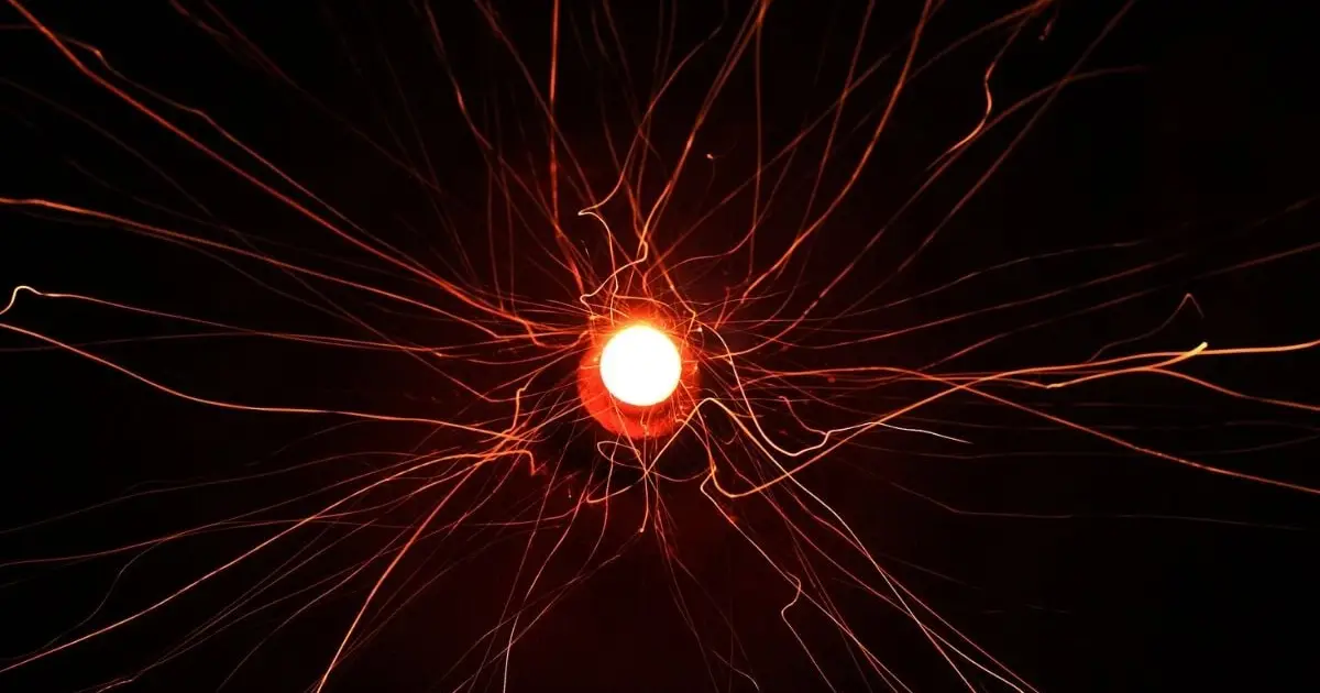 After 50 Years, Physicists Find Strong Evidence For What Really Holds Matter Together