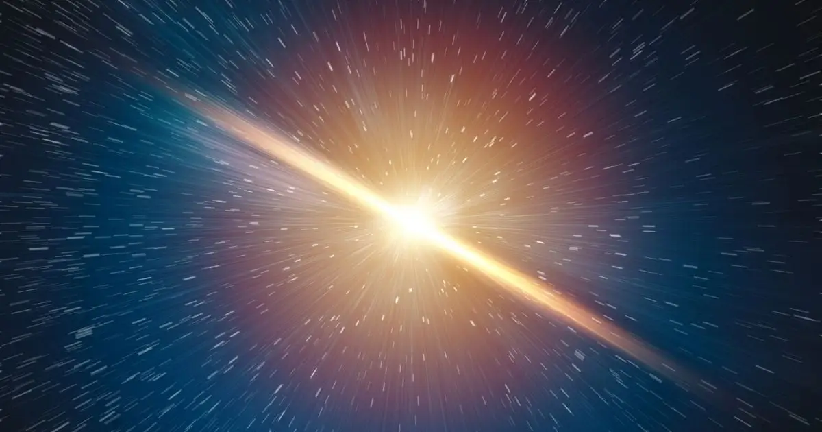 We May Already Have The First Hints of Quantum Gravity – Hiding in Plain Sight