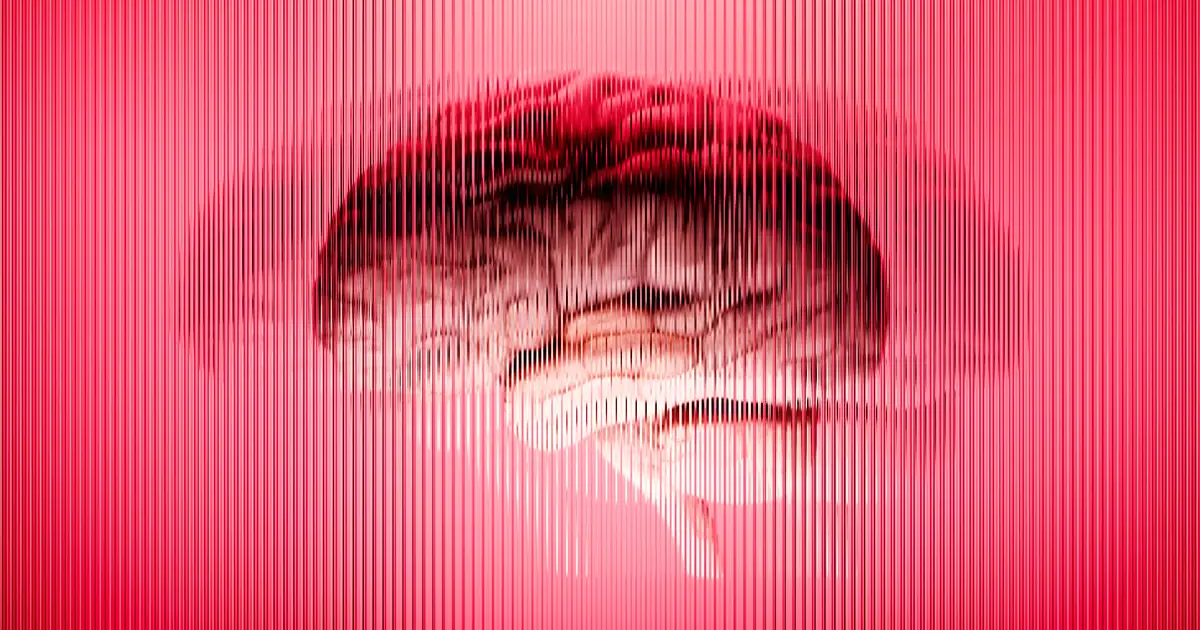 Never-Before-Seen Type of Amyloid May Explain a Devastating Form of Alzheimer's