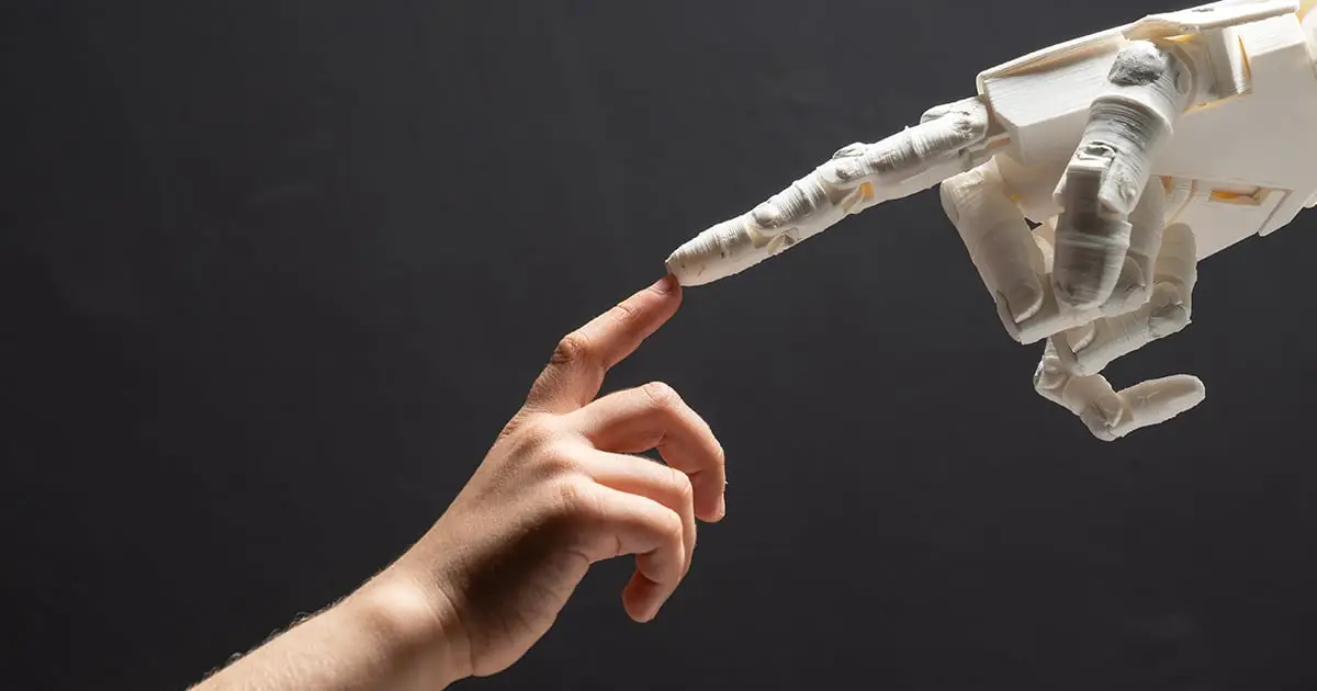 Interacting With AI Might Make You Act 'More Robot-Like', Researchers Warn