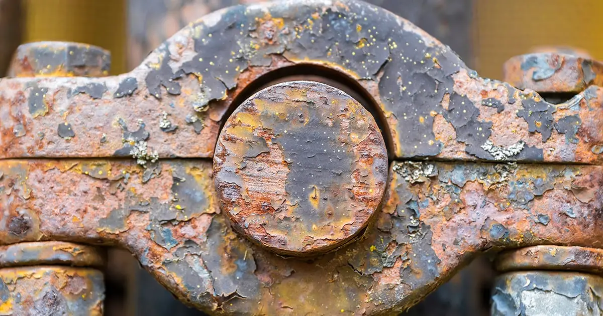 Forget Acid Rain: Electrically Charged Raindrops Can Corrode Metal in a Way We Never Knew About