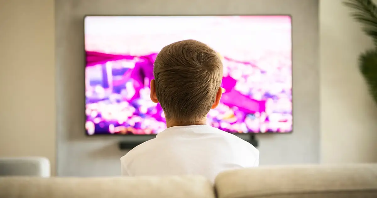 A New Study of Screen Time And Child Development Has Some Unexpected Findings