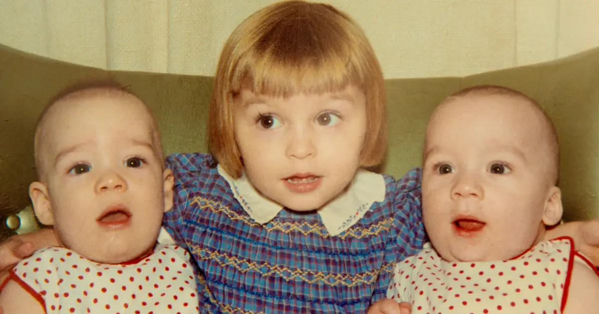 Massive Study of 10 Million Siblings Links Birth Order To Risk of ADHD, Autism