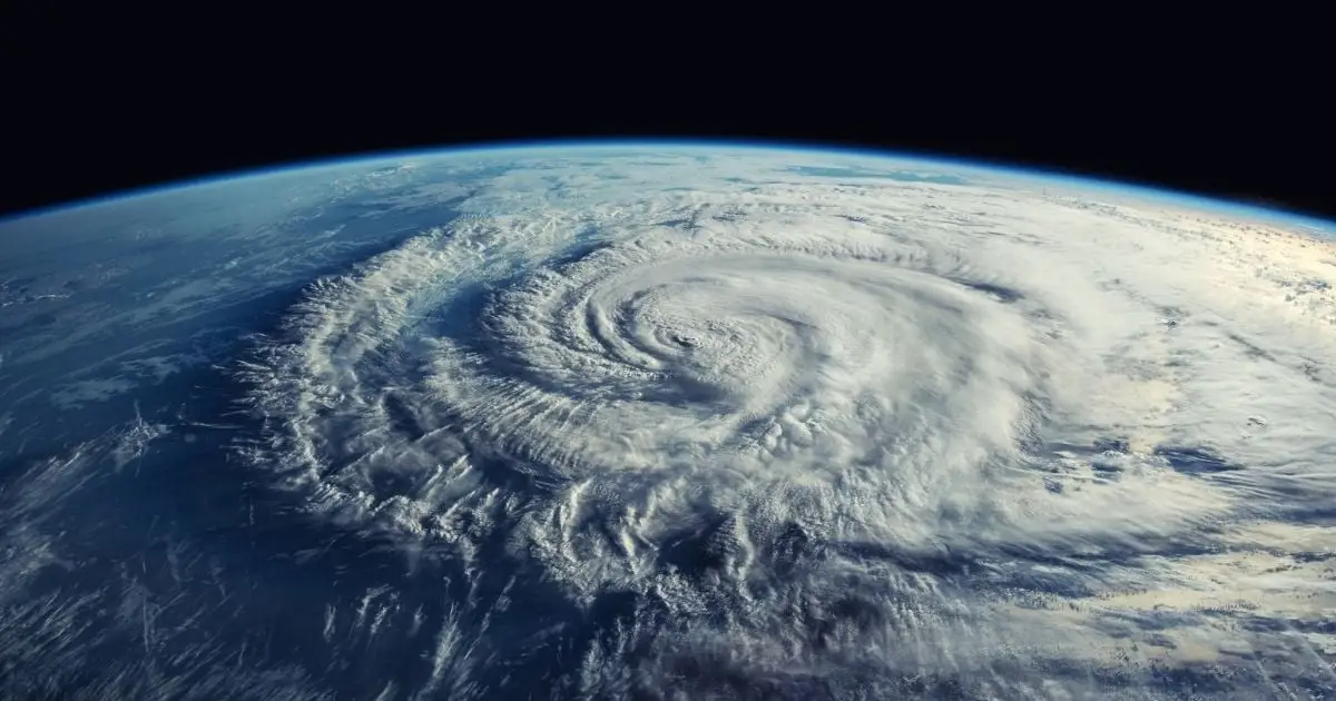 Organized Megastorms Could Reshape Tropics' Rainy Seasons In The Coming Years