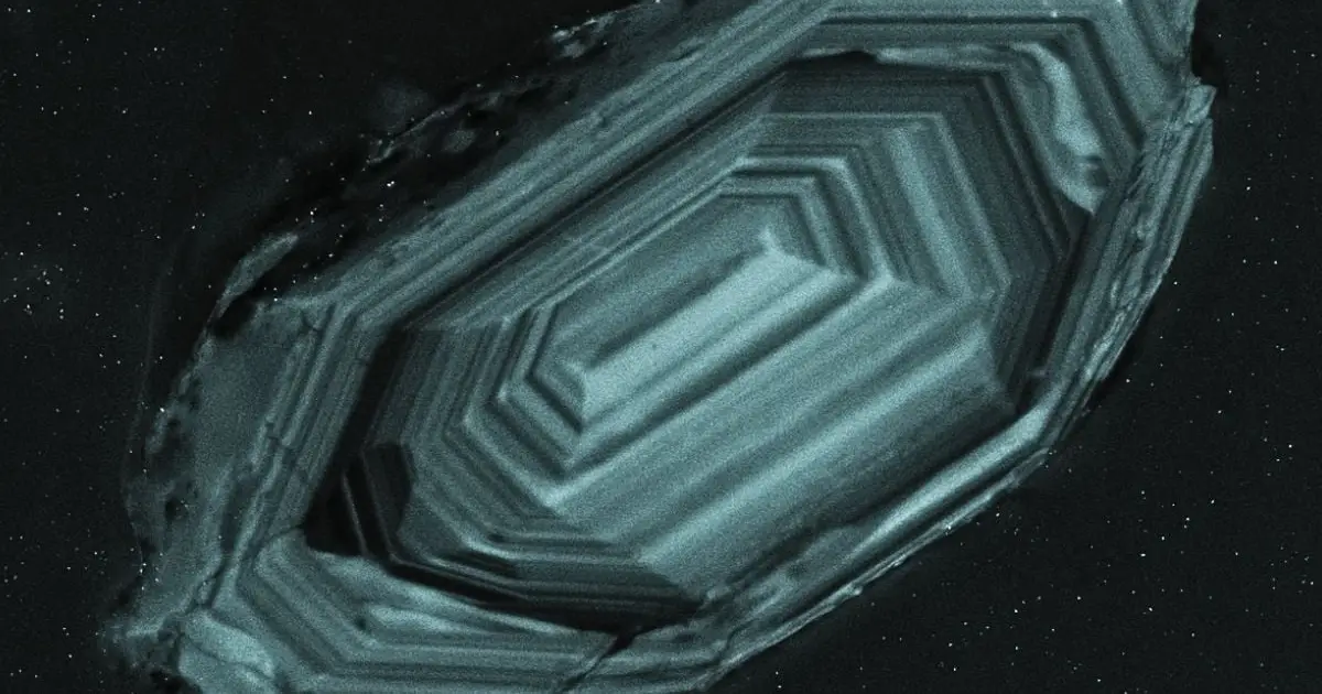 Scientists Find 3.5-Billion-Year-Old Evidence of Life, Directly Dated For The First Time