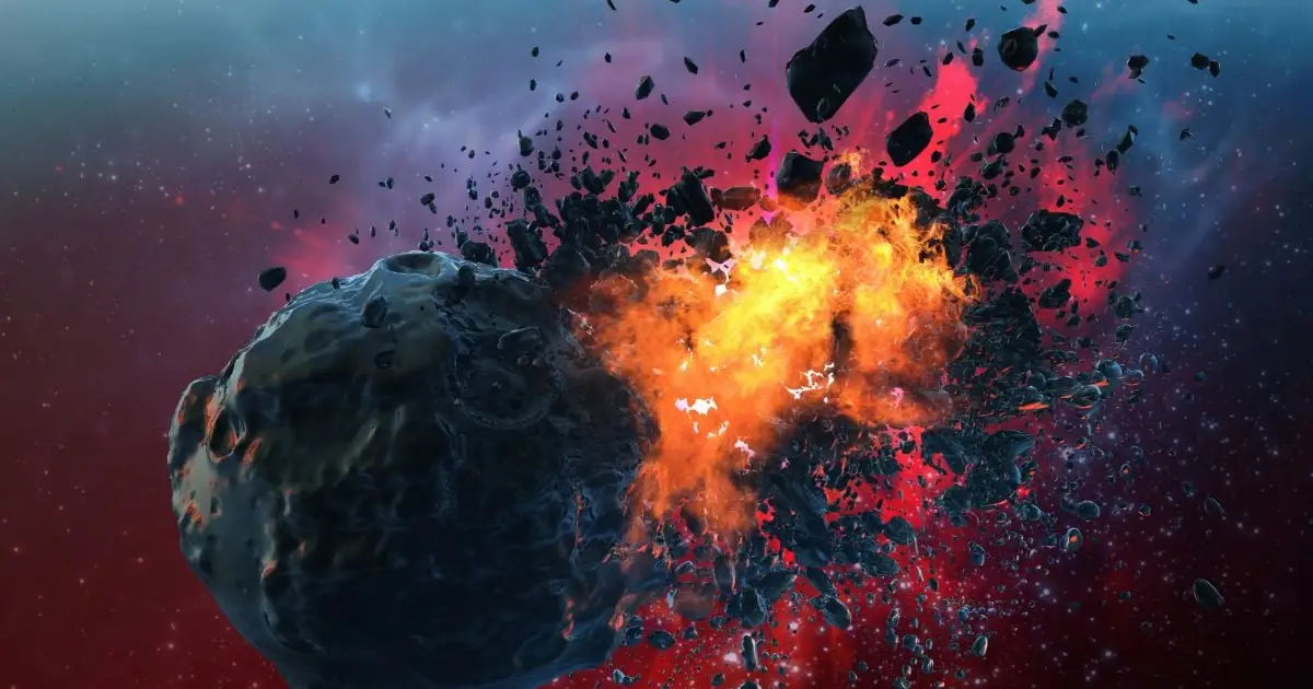 Our Survival Might One Day Rely on Nuking a 'City Killer' Asteroid. Scientists Just Tested Whether It'll Work