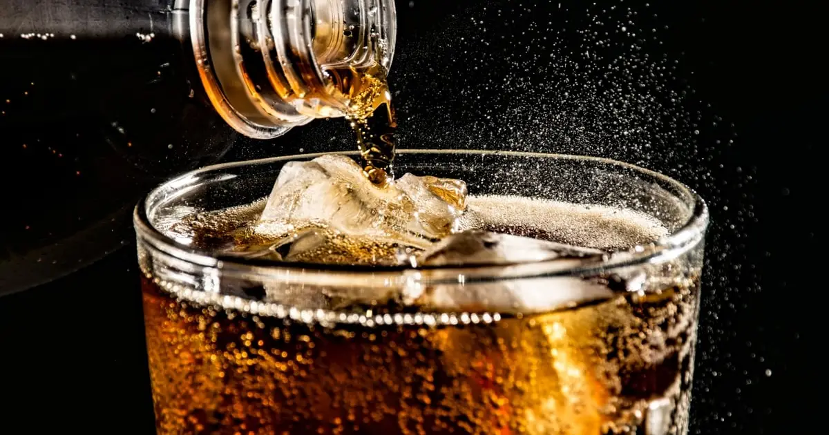 Sugar-Sweetened Beverages Linked to Stomach Cancer For The First Time