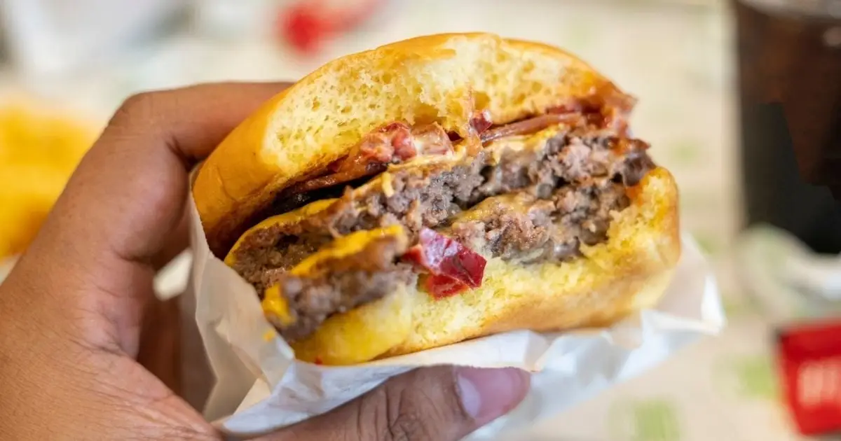 Cutting Meat And Dairy For Just a Few Weeks Can Alter Your Body's Chemistry