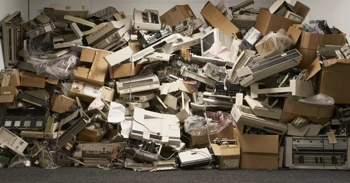 People Are Still Being Exposed to Chemicals Banned 2 Decades Ago