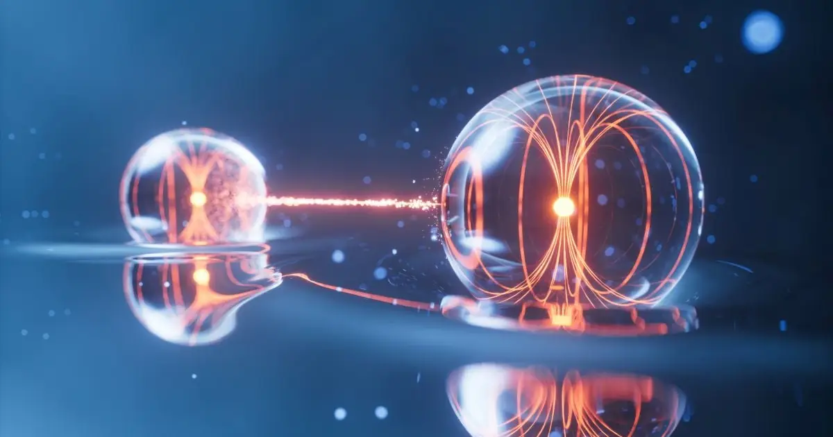 Physicists Shatter Quantum Entanglement Distance Record With 420 Kilometers of Optical Fiber