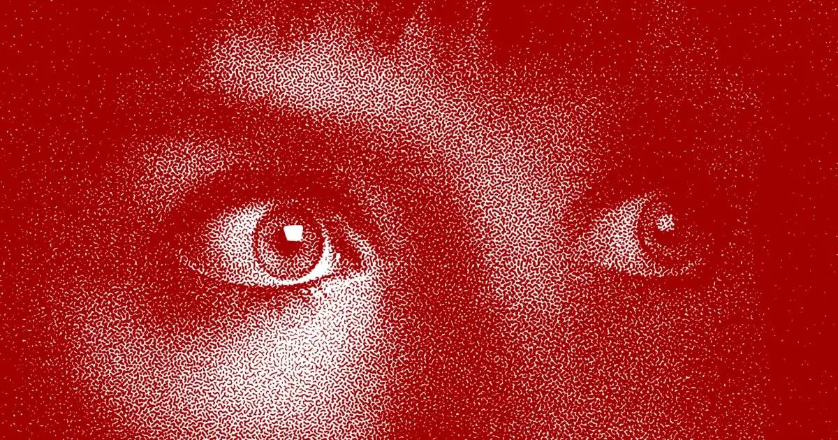 A Brain Region May Link The 'Love Hormone' Oxytocin With Fear, Study Reveals