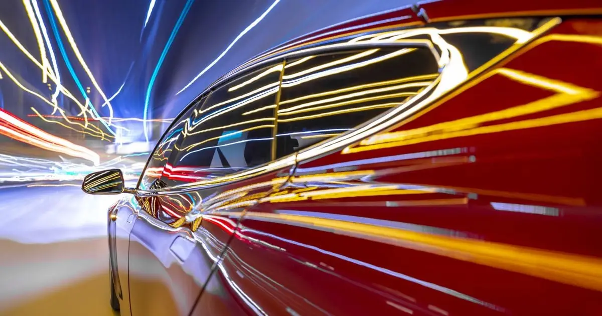 Driving Your EV Like a Jerk Could Wear Out The Battery 2.5 Times Faster