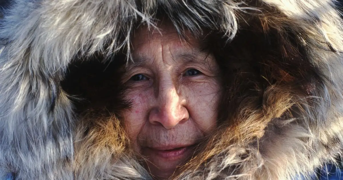 Ancient Humans May Have Evolved a Remarkable Trick to Survive The Last Ice Age