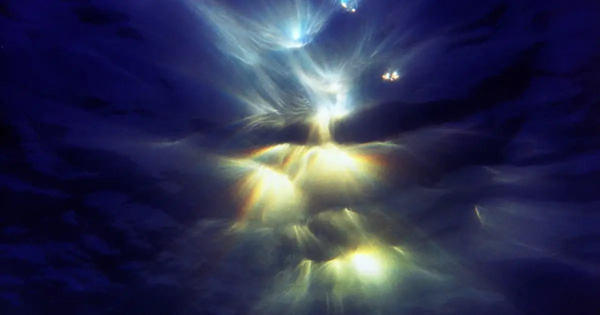 Scientists Have Found a Way That Energy Could Outpace The Speed of Light