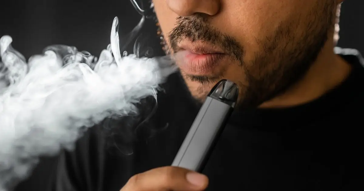 Massive Study Says Vaping Really Is The Most Effective Way to Quit Smoking – But There's a Catch