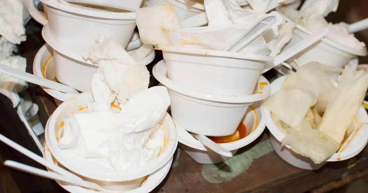 The Clearest Evidence Yet That a Common Plastic Increases Risk of Fatty Liver Disease