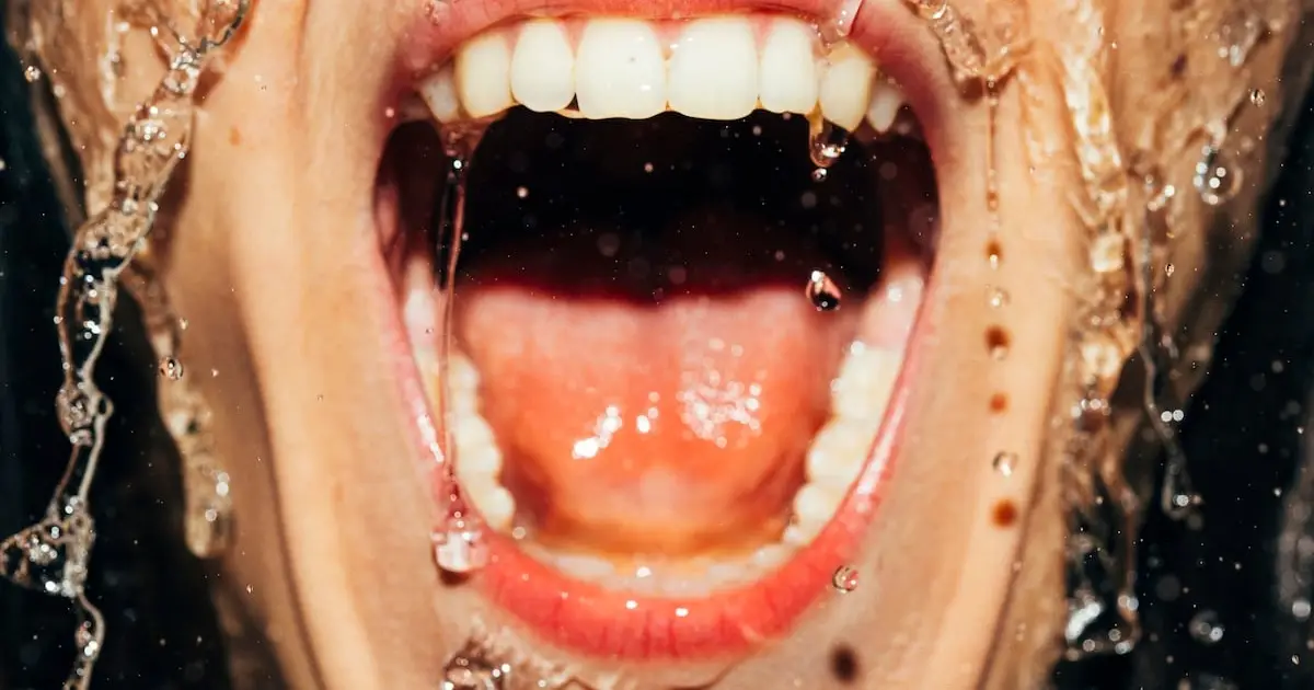 A Hidden Pattern in Your Saliva Can Predict Risk of Colorectal Cancer, Study Finds