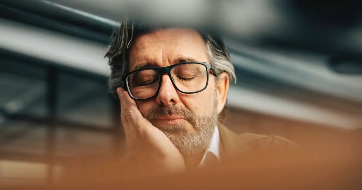 How You Feel Today Could Have an Overlooked Impact on Your Well-Being For Decades, Study Finds