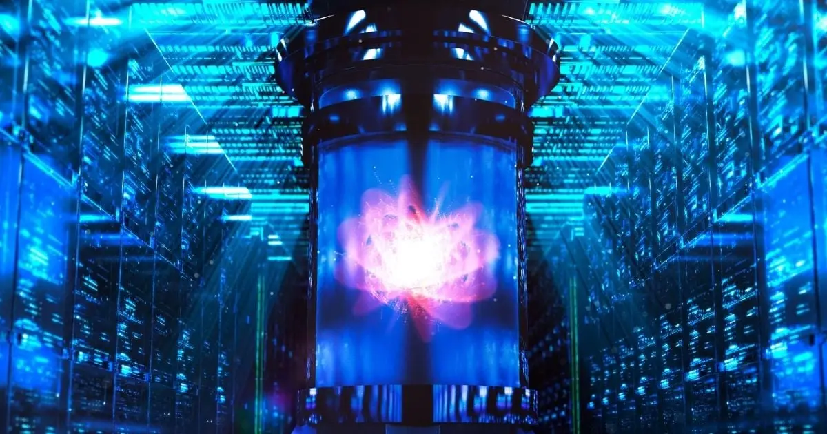 Ghost in The Machine: Physicists Measure The Eerie 'Glow' From Shut-Down Nuclear Reactors For The First Time