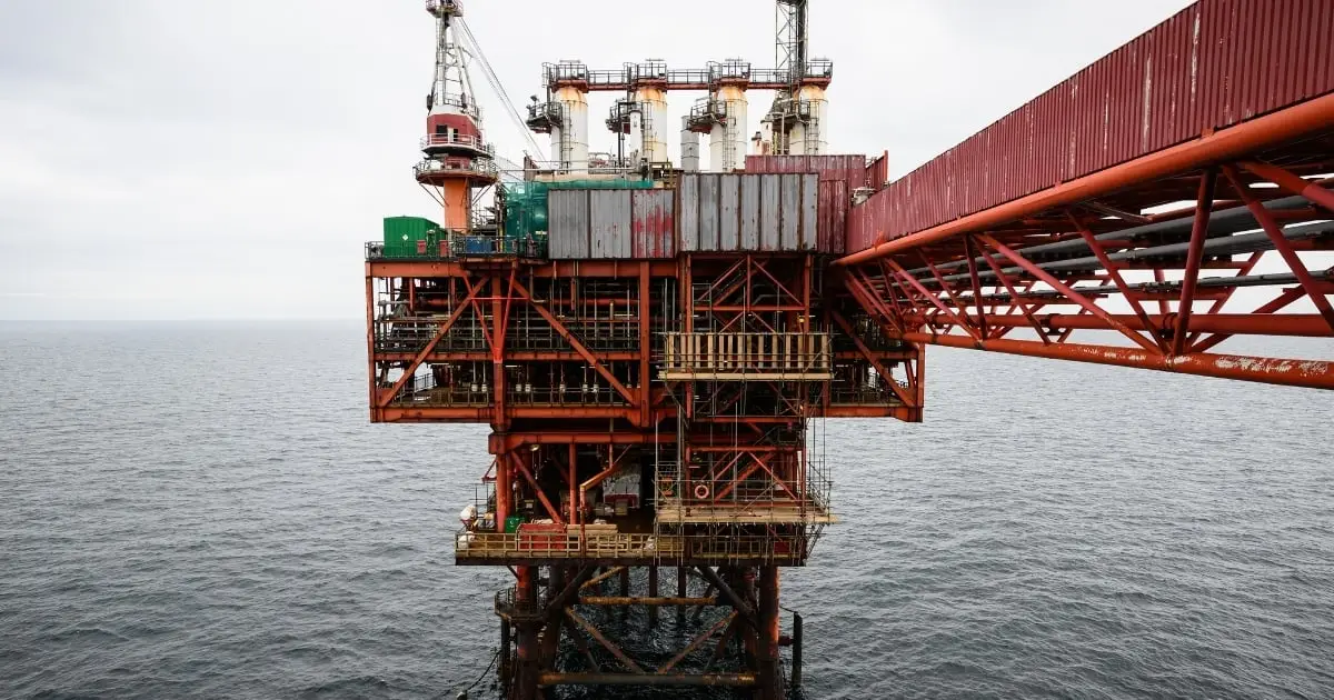 Abandoned Oil And Gas Pipes Are Still Contributing TONS of Microplastics Into The Ocean Each Year
