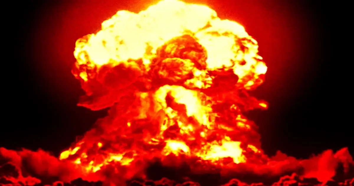 All Those Nuclear Tests Decades Ago Have Revealed Something New About Our Planet's Core