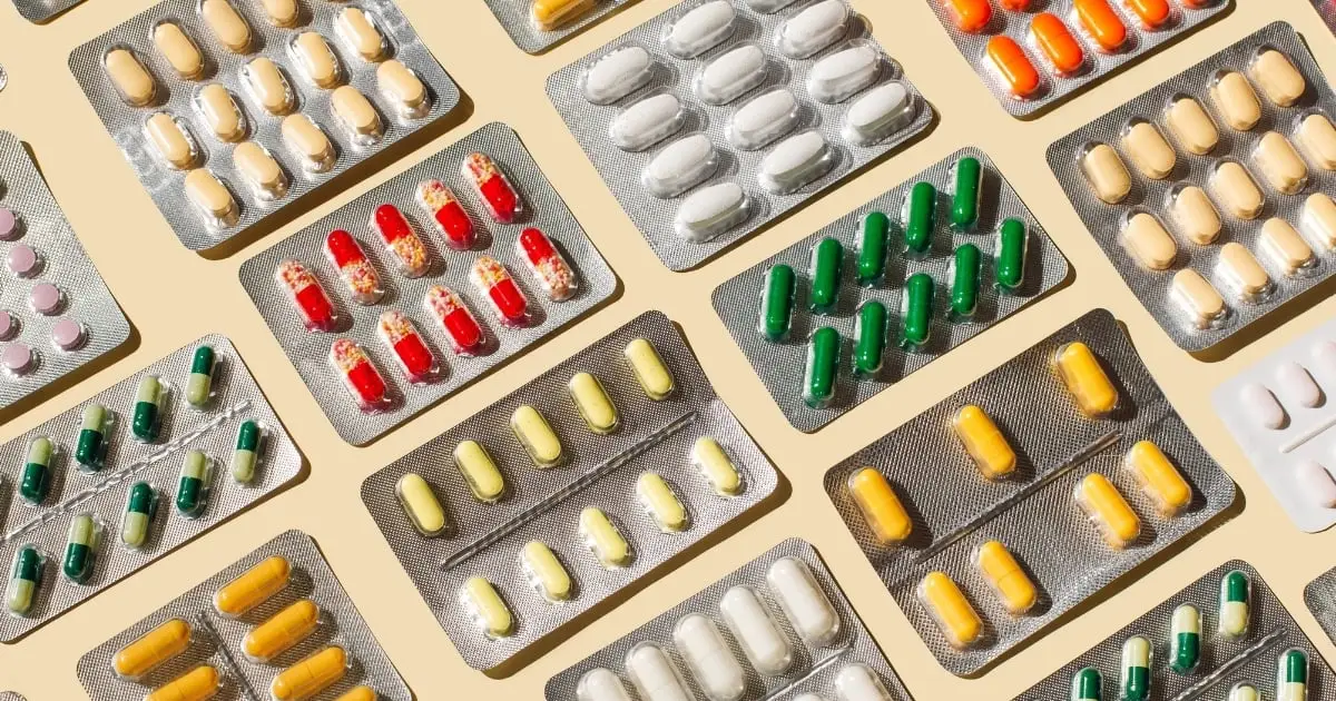 'Always Finish Your Antibiotics' Is Not Always Best Practice. Surprised? You're Not Alone