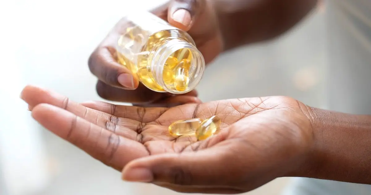 Common Daily Vitamin Linked to 13% Cognitive Boost in Early Dementia, Study Shows