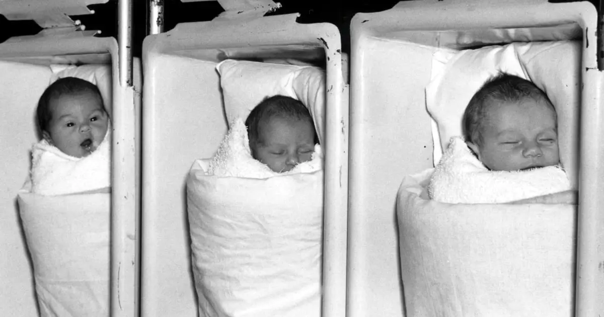 These Babies Grew Up With Strict Sugar Limits. Decades Later, The Results Are Dramatic.