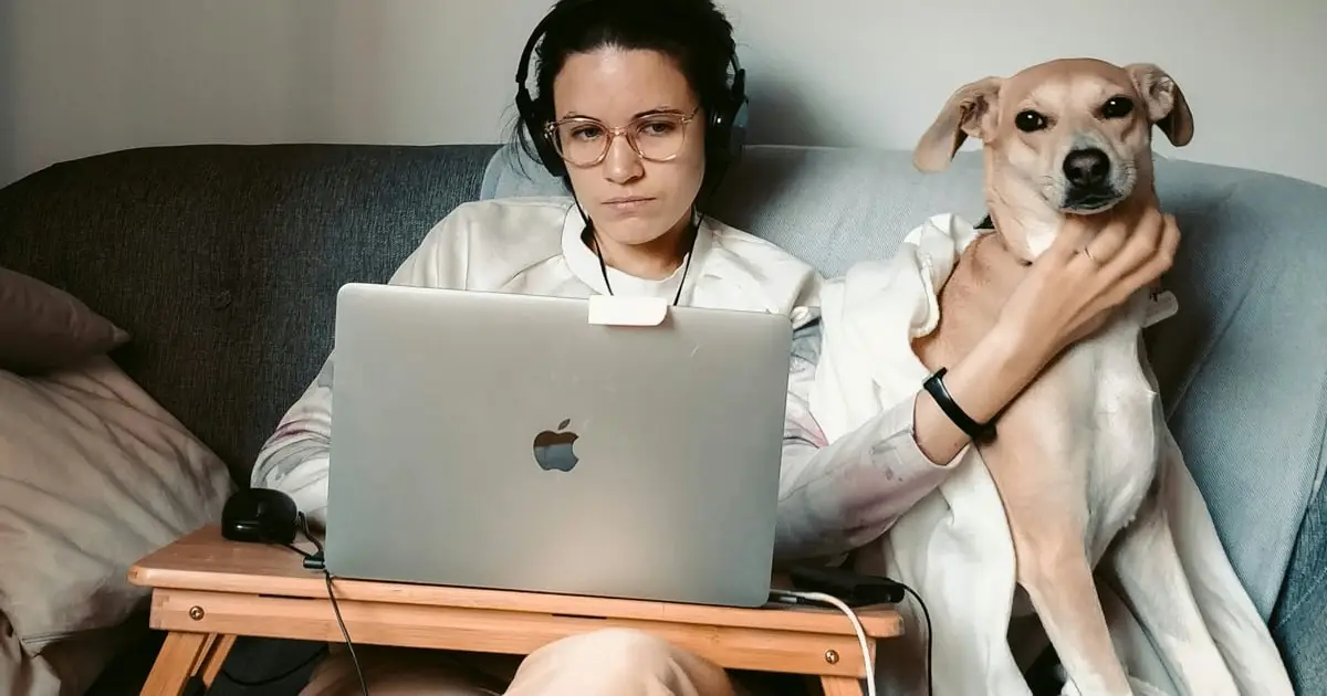 New Evidence Challenges What Experts Said About Working From Home
