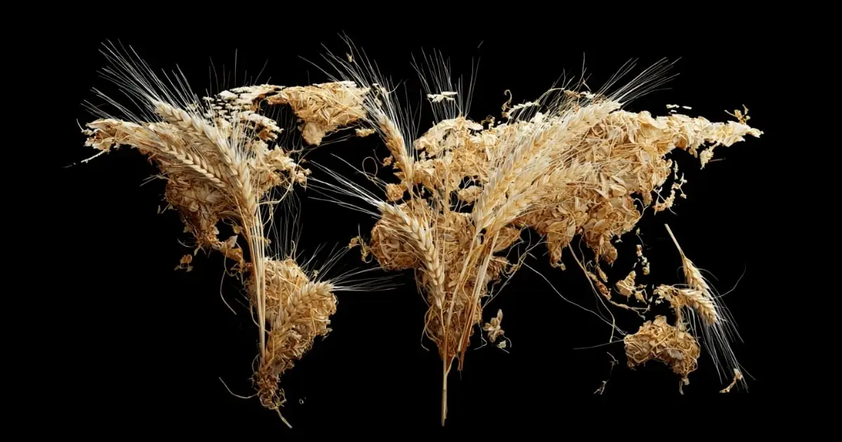 Of 30 Global Food Goals, We're on Track to Hit Just One