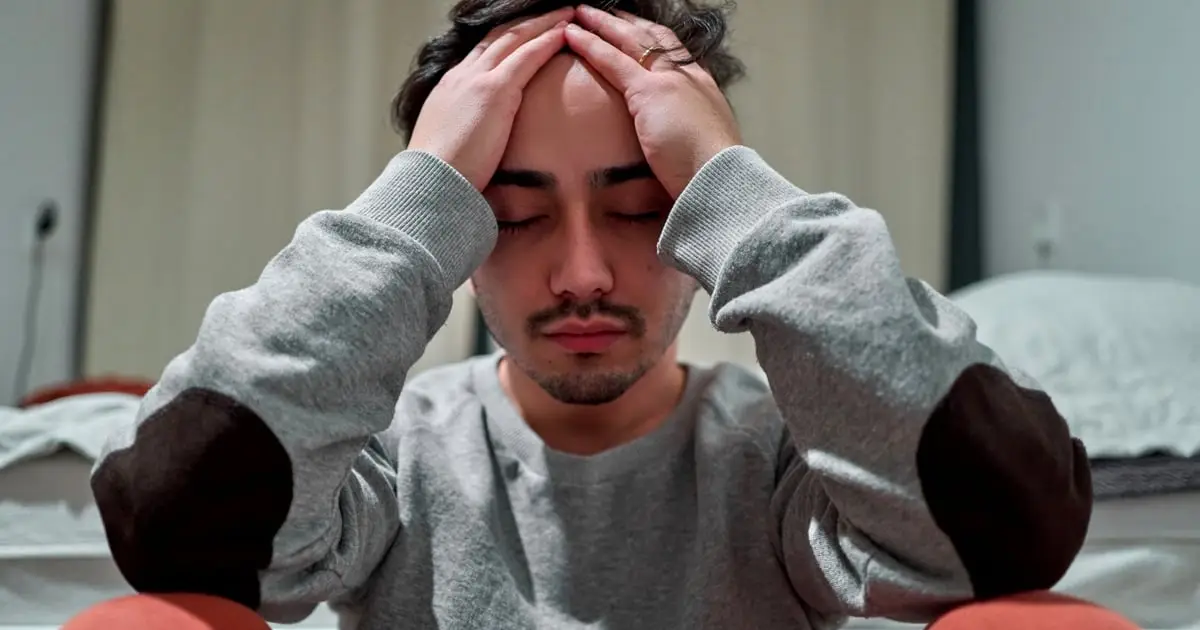Doctors Just Documented What Happens When You Quit High-Dose 7-OH Kratom Cold Turkey