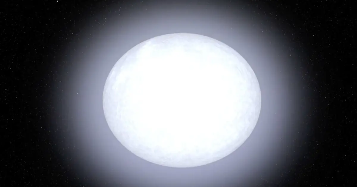 Astronomers May Have Found a Planet in The Habitable Zone of The Hottest Star Yet