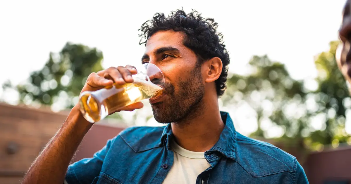 Ozempic-Like Drugs Could Have a Surprising Effect on Alcohol Cravings