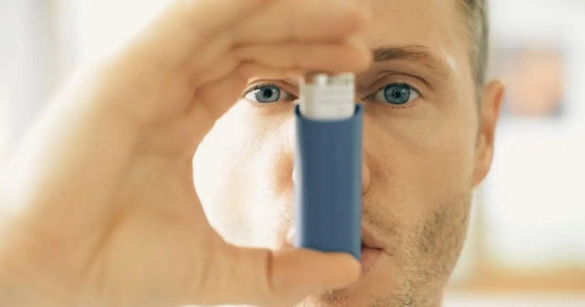 Scientists Uncover a Surprising Gut Connection in Fatal Asthma