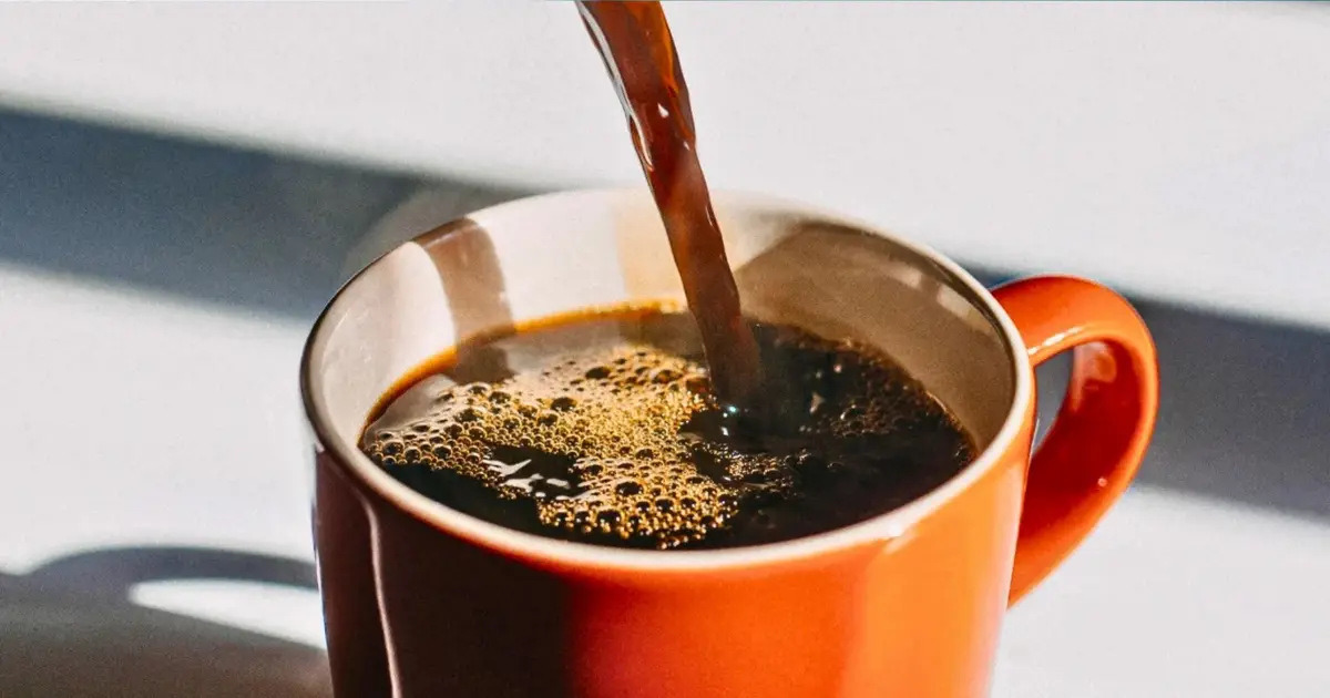 Choice of Tea or Coffee Might Affect Risk of Osteoporosis in Older Women