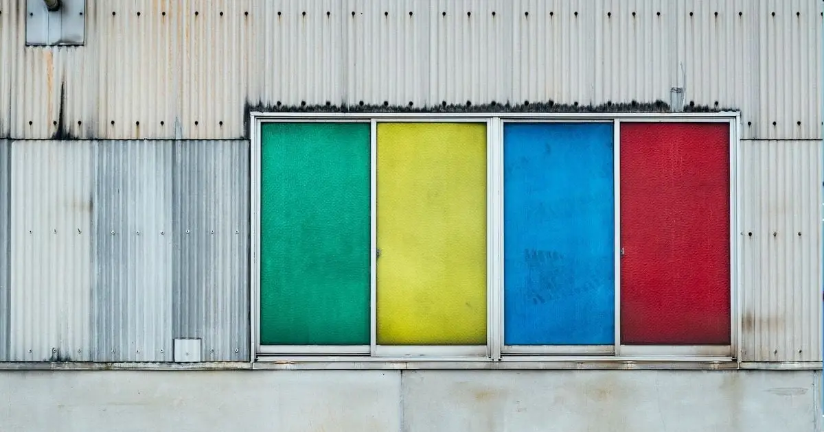 Here's Why Everything You See Is a Mix of Red, Yellow, Green, And Blue