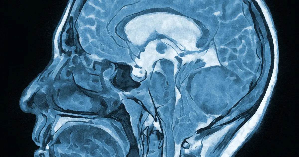 Brain Scans of 24 People With Long COVID Reveal Signs of Injury to Dopamine Neurons