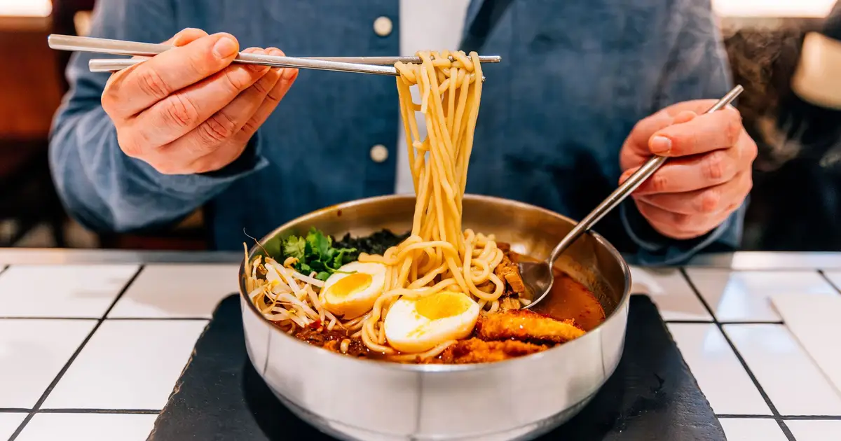 A Hidden Compound in 'Healthy' Plant-Based Foods May Be Fueling Gut Inflammation