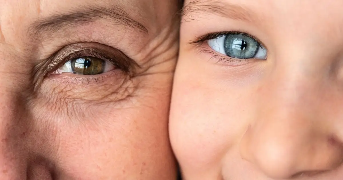 The Human Body May Age in Two Major Bursts, And a New Study Reveals What Drives Them