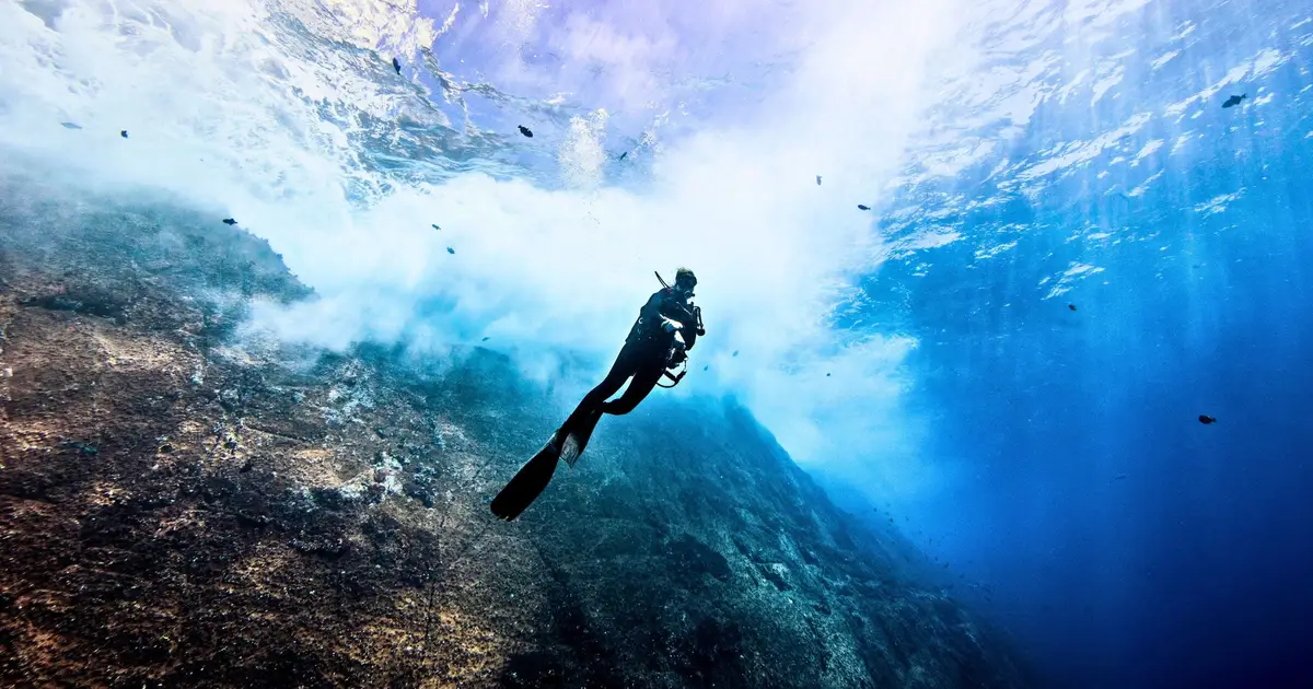 The Pacific Ocean Is Doing Something Weird as It Warms: Young Water Gets Older, And Old Water Gets Younger