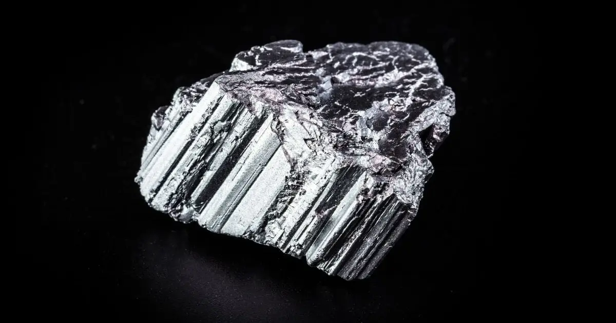 The US Could Have a $100 Billion Stash of Rare Earth Elements – Hiding in Coal Waste