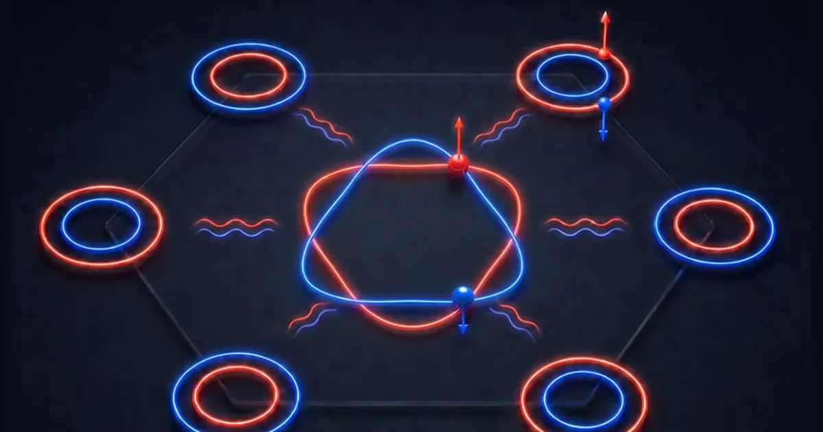 Scientists Solve a Superconductor Mystery Hiding in Plain Sight