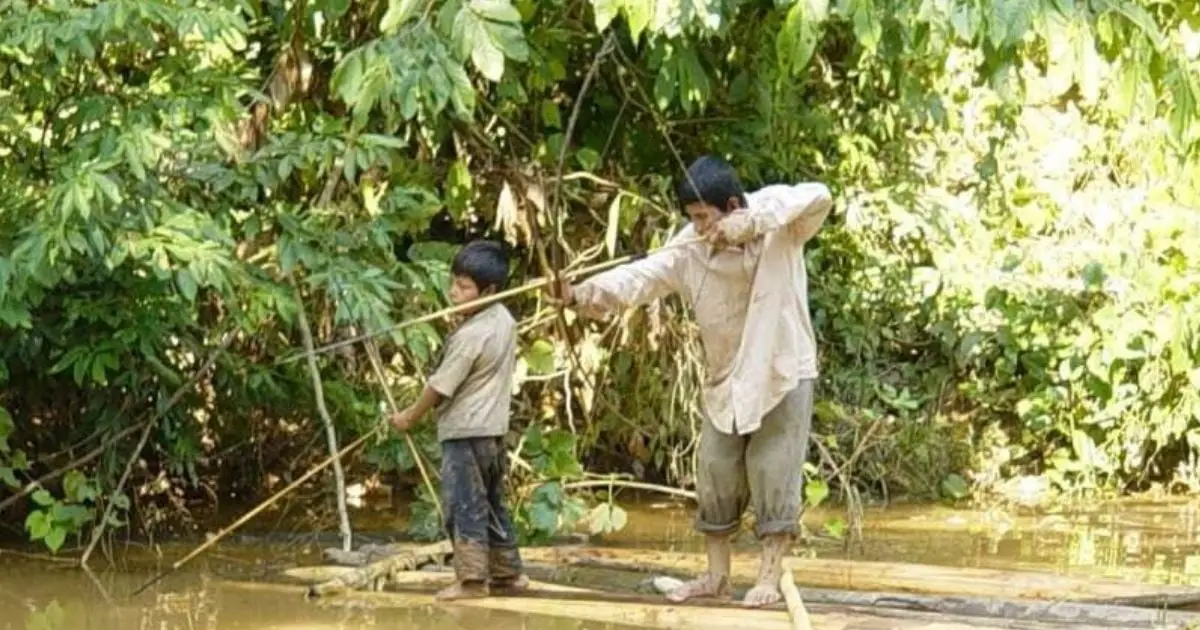 Two Remote Amazon Communities Have Strikingly Low Dementia Rates. Scientists Are Struggling to Understand Why.