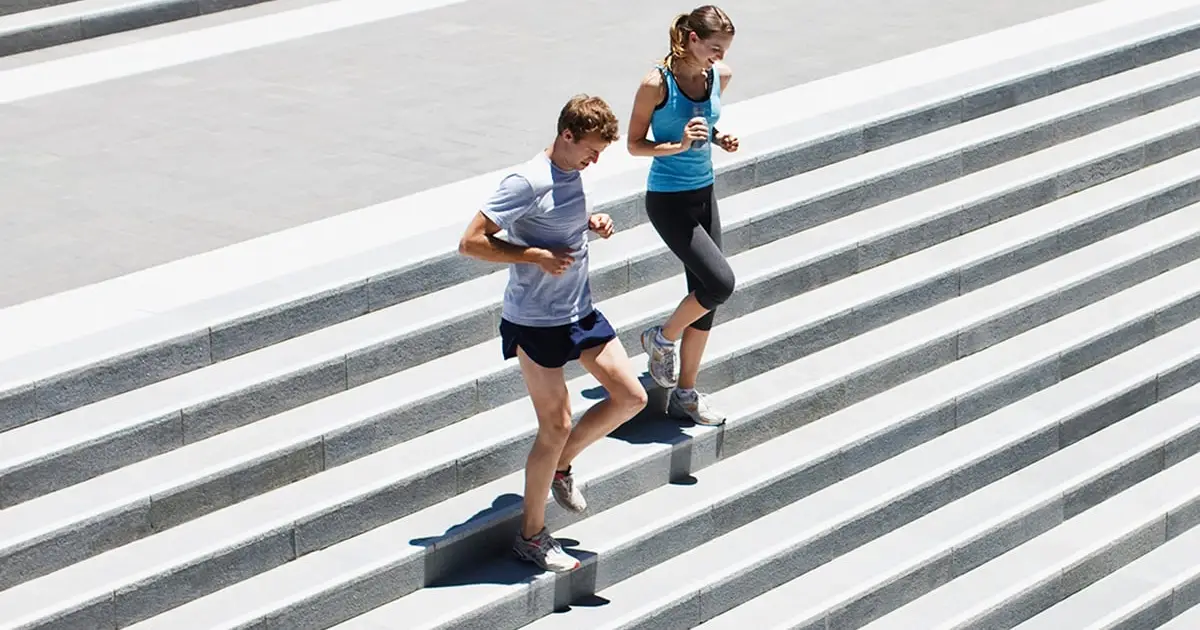 You Can Mix Up Your Daily Steps And Still Lower Risk of Death, Research Shows