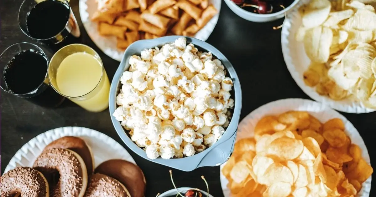 One of America's Most Widely Consumed Ingredients Linked to Metabolic Changes And Obesity