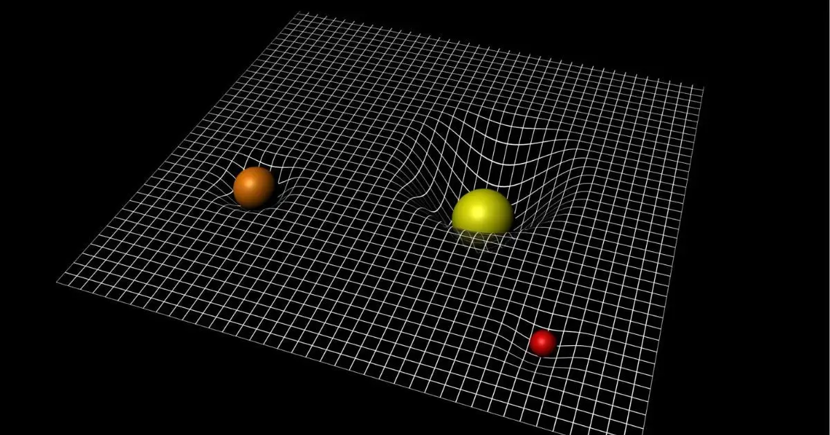 Wild Experiment Reveals Quantum Objects Do Obey Gravity