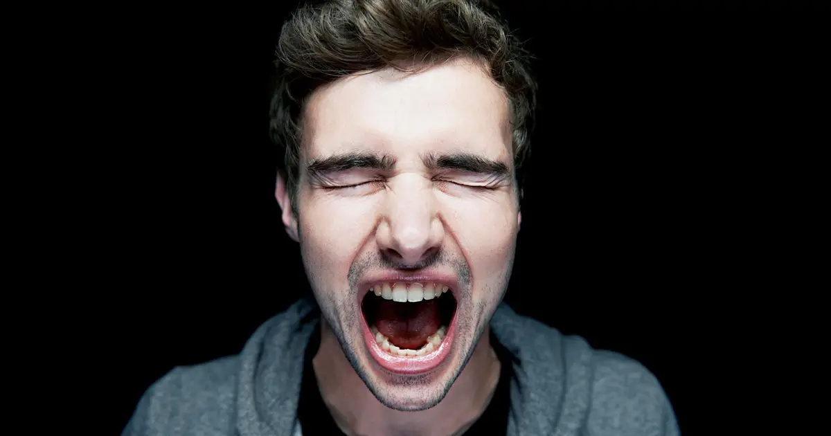 Venting Doesn't Reduce Anger, But Something Else Does, Research Finds