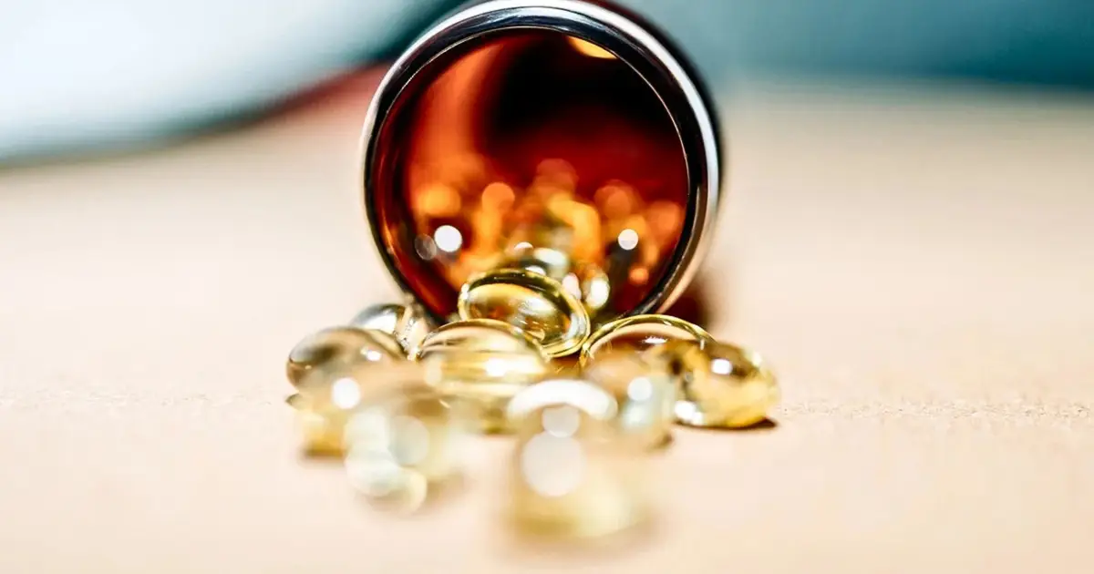 Popular Supplement Could Have an Unexpected Downside, Study Finds