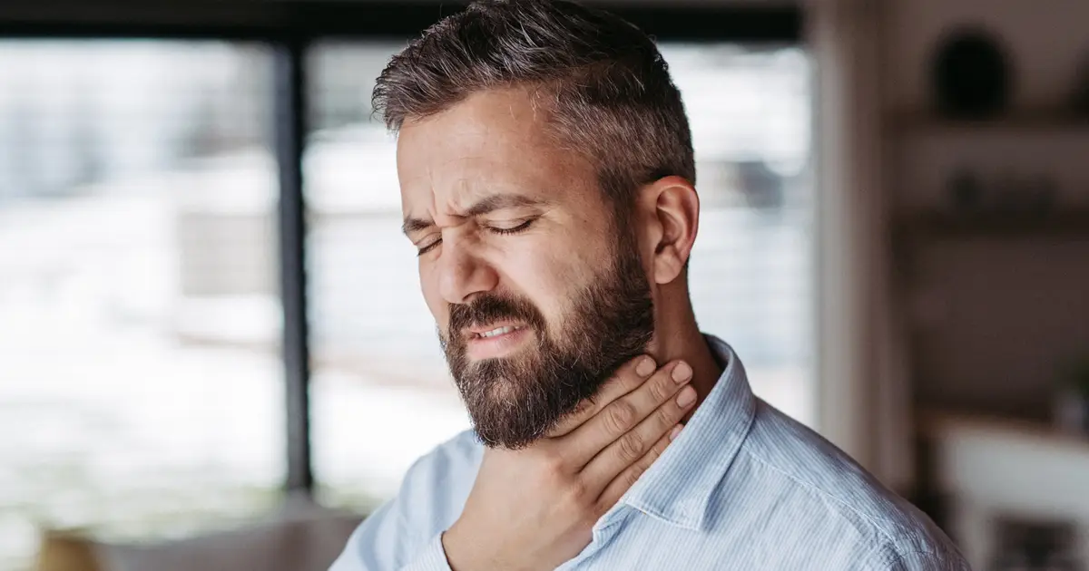 A Change in Your Voice Could Foreshadow Cognitive Decline, Major Study Finds