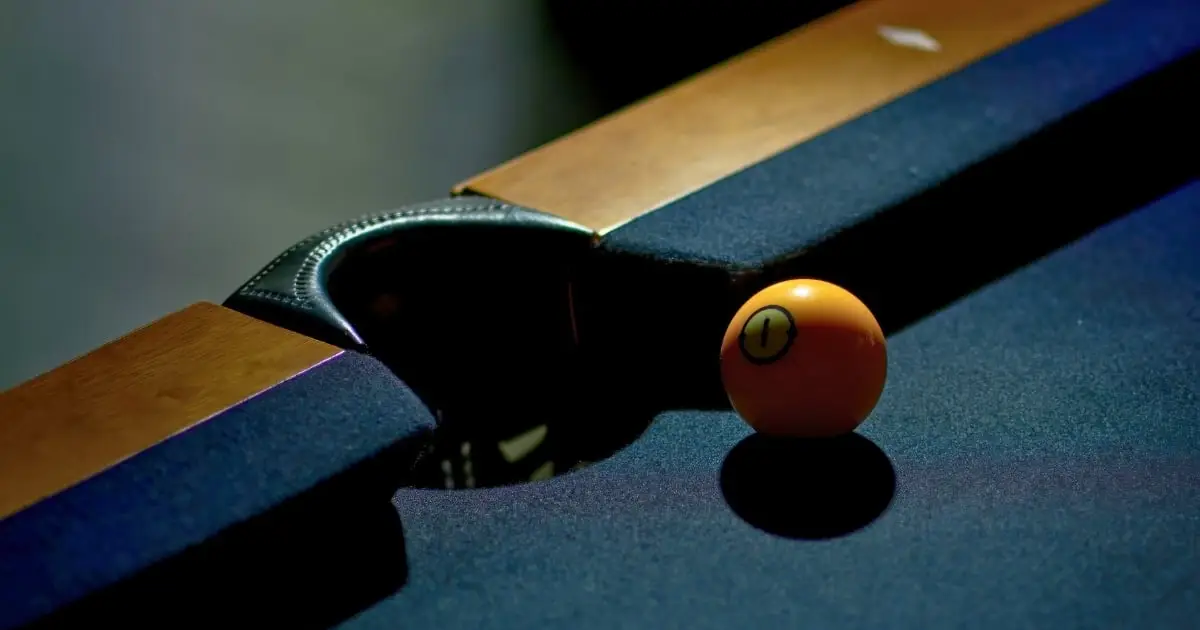 A Single Ball on a Billiard Table Can Theoretically Perform Any Computation